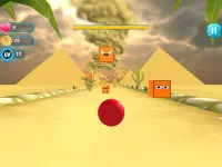 Nice Kind - Battle Ball Runner Screen Shot 7