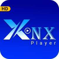 XNX Video Player - All Format HD Video Player