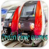 Train Time Games Free