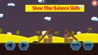 Stickman Dismount Stunts Screen Shot 3