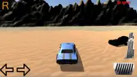 Hot Wheels Challenger car Screen Shot 1