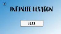 Infinite Hexagon Screen Shot 2