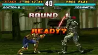 Tips For Tekken 3 Battle Screen Shot 0