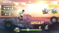 Surfing Master Screen Shot 2