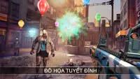Dead Trigger 2: FPS Zombi Game Screen Shot 12