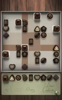 Chocolate Sudoku Screen Shot 10