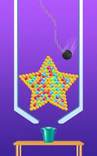 идеальный breaker- бесплатно puzlle игры 2020 Screen Shot 0