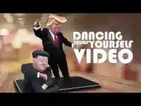 Dancing Trump Yourself - dance with politicians Screen Shot 1