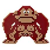 Old Kong Nes