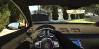 Driving Passat Simulator 2017 Screen Shot 2