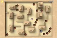 Classic Labyrinth 3d Maze Screen Shot 2