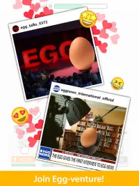 Record Egg Idle Game Screen Shot 5