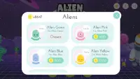 Alien Story Screen Shot 1