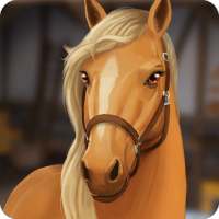 Horse Hotel - care for horses
