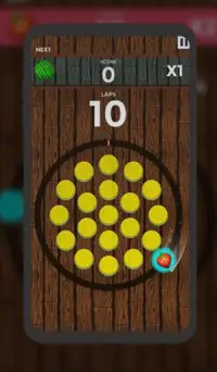 Fruit Stone Puzzle Match Screen Shot 6