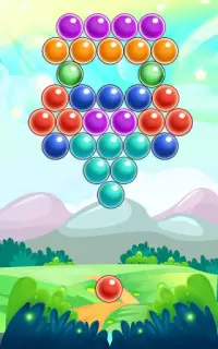 Bubble Spiele Screen Shot 4