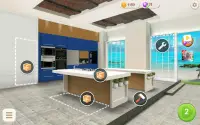 Home Design Game Offline Screen Shot 11