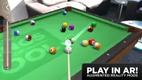 Kings of Pool - Online 8 Ball Screen Shot 1