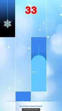 Shawn Mendes - If I Can't Have You Piano Tiles Screen Shot 1