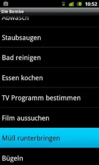 Die Bombe Screen Shot 2