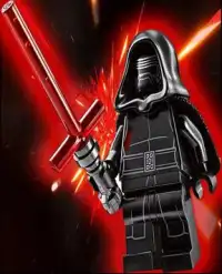 LEGO Star Wars Hero Bossjedi Games Screen Shot 3