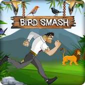 Bird Smash