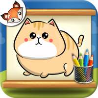 How to Draw Kawaii Step by Step Drawing App