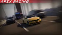 Apex Racing Screen Shot 0