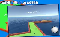 Mini Golf Master Screen Shot 2