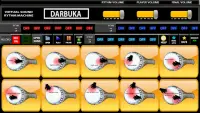 Darbuka tambourine & drum Screen Shot 3