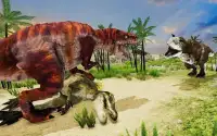 Jurassic Dino Kingdom Screen Shot 4