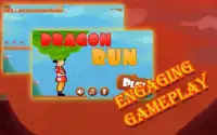 Dragon Run : Ball Collector Screen Shot 2