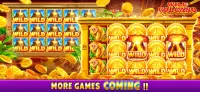 Casino Mania™ - Bingo & Slots Screen Shot 1