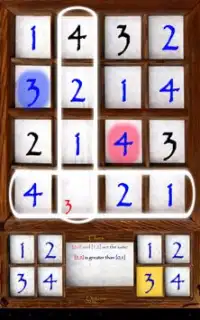 Sudoku Logic Screen Shot 5