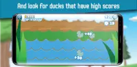 Shooting Game - Duck Hunt Game Screen Shot 4