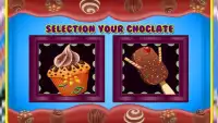 Fabryka czekolady-Fabryczne gry dla dzieci Screen Shot 4