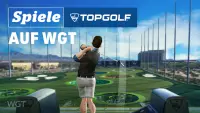 WGT Golf Game von Topgolf Screen Shot 7