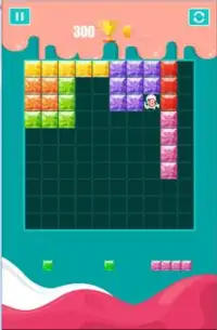 Block Puzzle Classic - Hexa Puzzle -Tetris Block Screen Shot 6