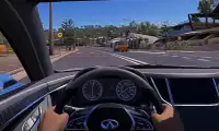Car Driving School 3D Screen Shot 3