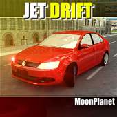 Jet Drift