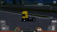 European Truck Simulator 2 Screen Shot 1