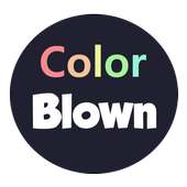 Color Blown - Brain Challenge