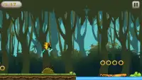 Spider Sonic 2D Classic Dash Adventures Screen Shot 0