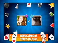 Buraco Plus - Jogos de cartas Screen Shot 7