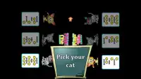 Kitty Catch Yarn Screen Shot 0