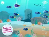 Comomola Tap Tap Ocean Screen Shot 8