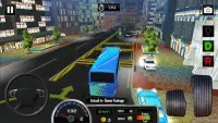 Europe Bus Simulator 2019 Screen Shot 5