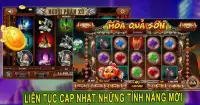 Vua Slots – Xèng Nổ Hũ Tài Xỉu Đổi Thưởng Screen Shot 2