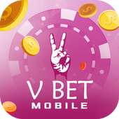 V bet Mobile - Vivaro Sport