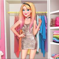 My Virtual Closet - Dress up games for girls